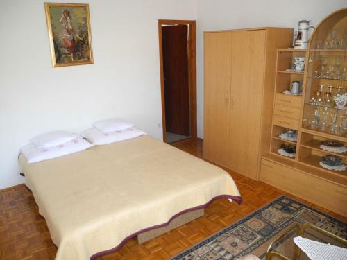 Apartamento Josko A2 Studio