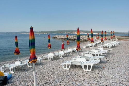 Apartment Crikvenica 5489a
