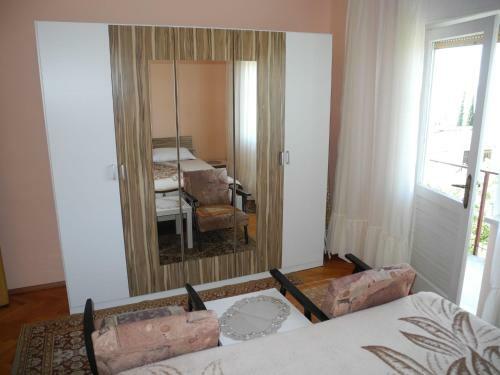 Apartamentos Josko A4+1 Pax
