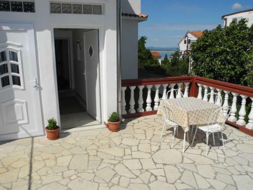 Apartamentos Josko A4+1 Pax
