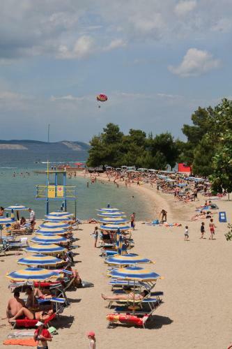 Apartamentos Josko A4+1 Pax