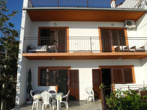 Apartamento Anica 4+1