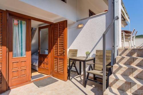 Apartamentos Marilena 1
