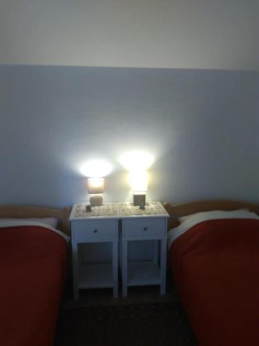 Apartment Cunski 8010b