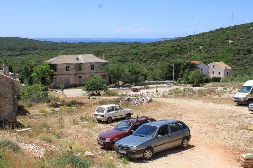 Apartment Cunski 8010b