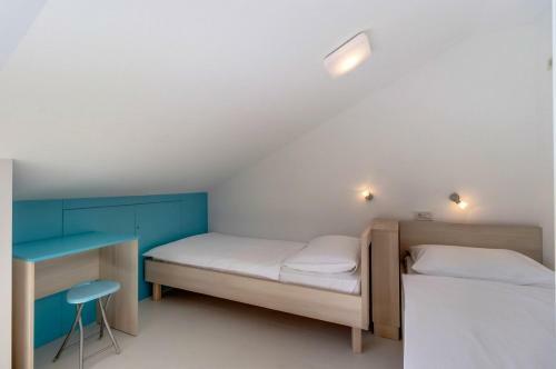 Apartamentos Pineta