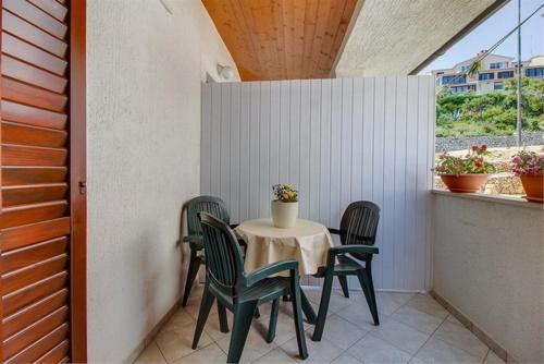 Apartments Stela