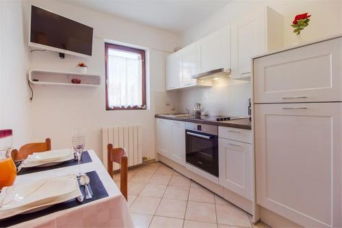 Apartments Stela