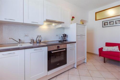 Apartments Stela