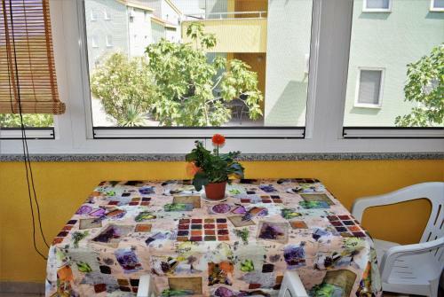Apartment Elisabeth