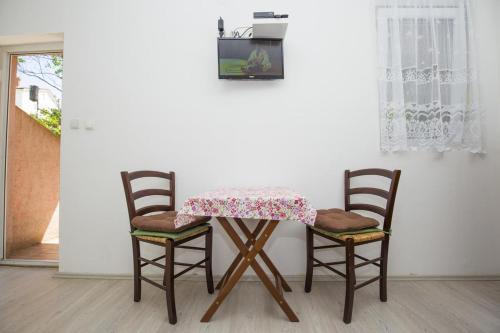 Apartamentos Studio Soline 5449a