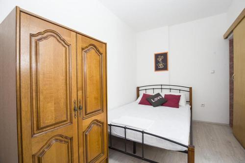 Apartamentos Studio Soline 5449a