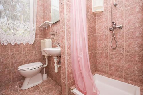 Apartamentos Studio Soline 5449a