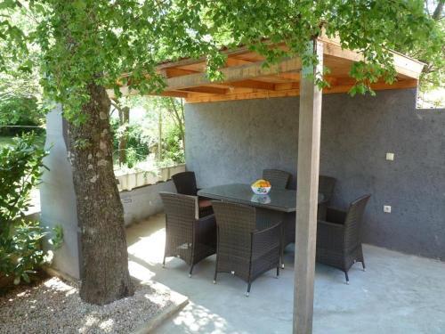 Apartamentos Studio Soline 5449a