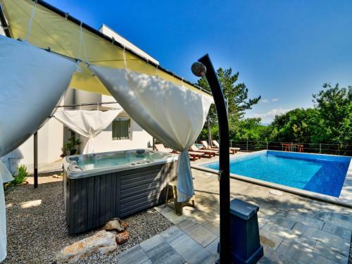 Villa Karin