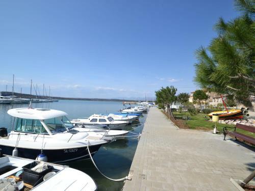 Apartment Fenix.1