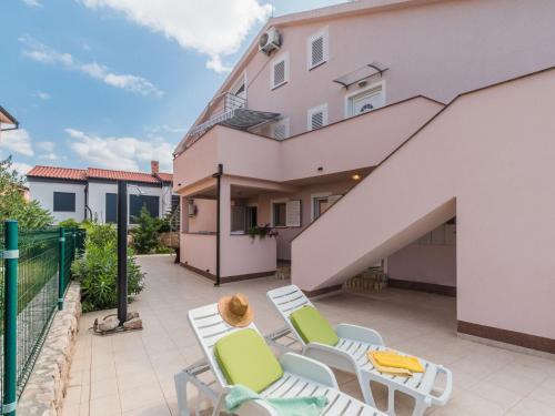 Apartment Fenix.1