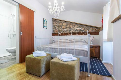 Holiday Home Dobrinj - Cin01091-f