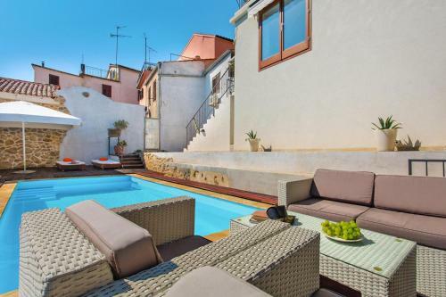 Holiday Home Dobrinj - Cin01091-f