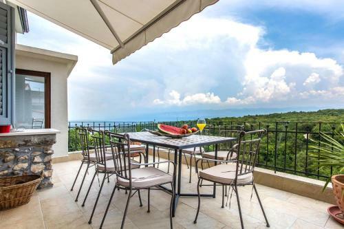 Holiday Home Dobrinj - Cin01091-f