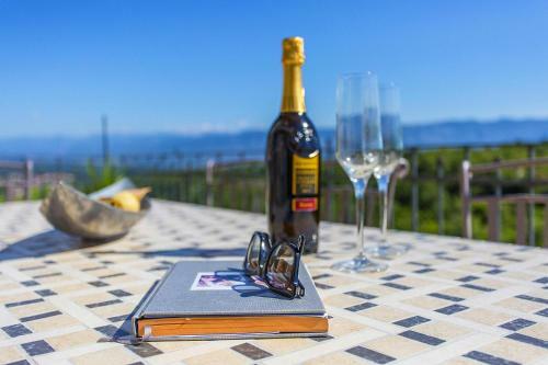 Holiday Home Dobrinj - Cin01091-f