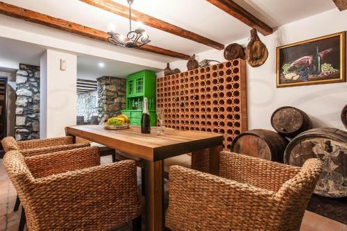 Holiday Home Dobrinj - Cin01091-f