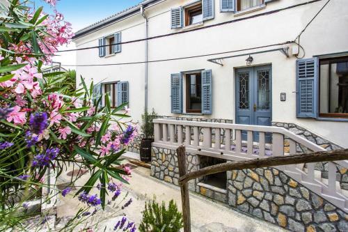 Holiday Home Dobrinj - Cin01091-f