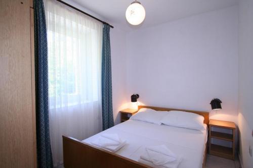 Apartments In Dobrinj/insel Krk 12522