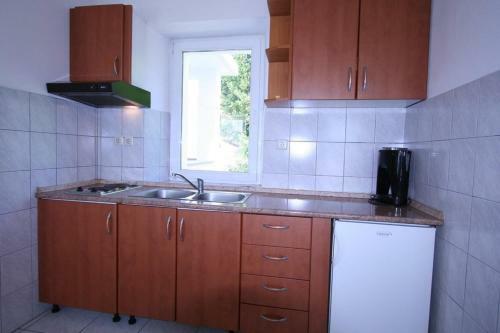 Apartments In Dobrinj/insel Krk 12522