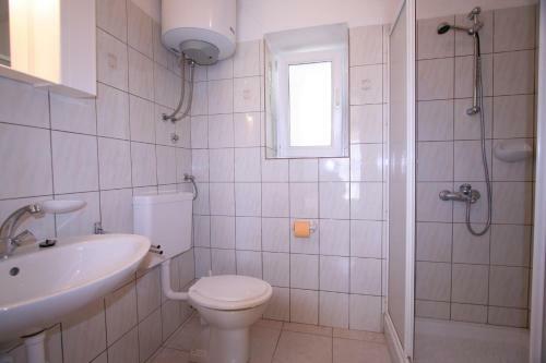 Apartments In Dobrinj/insel Krk 12522