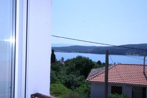 Apartments In Dobrinj/insel Krk 12522