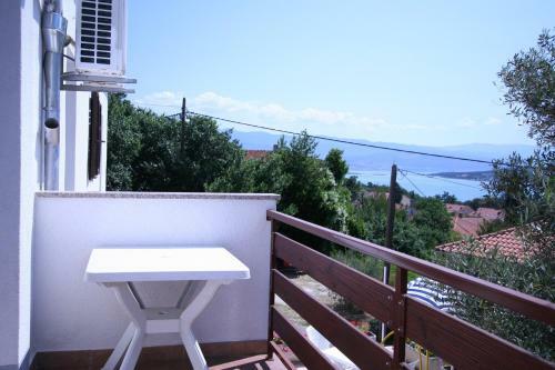 Apartments In Dobrinj/insel Krk 12522