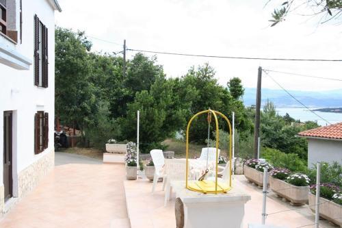 Apartments In Dobrinj/insel Krk 12522