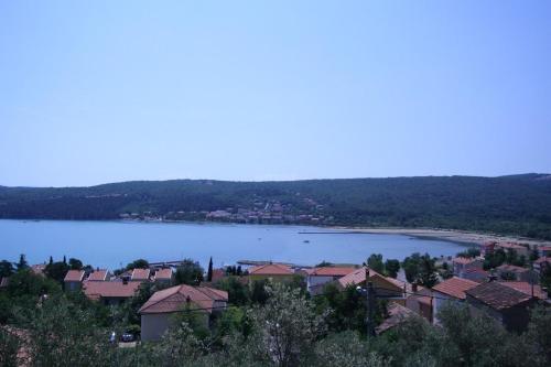 Apartments In Dobrinj/insel Krk 12522