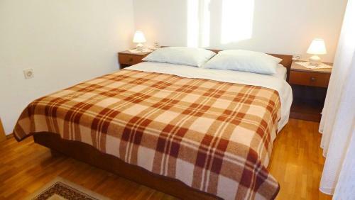 Apartments In Dobrinj/insel Krk 35141