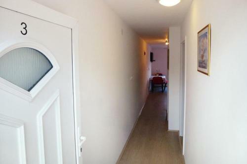 Apartment Soline 5449b