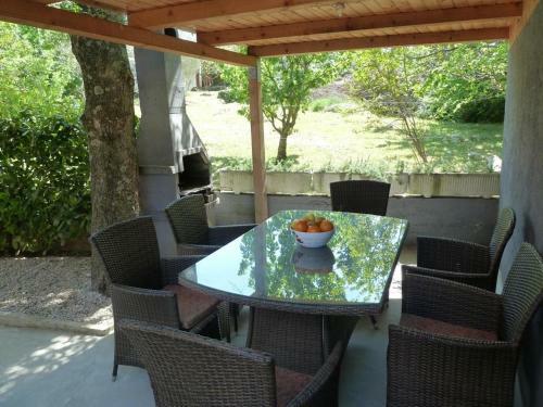 Apartment Soline 5449b