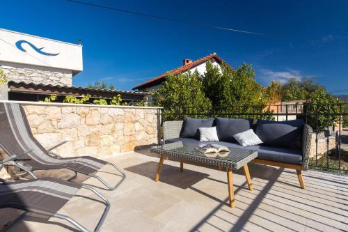 House Misto
