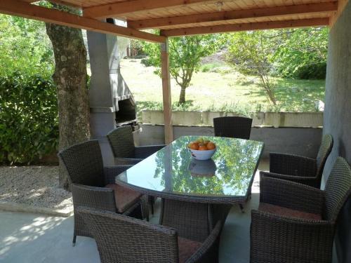Apartment Soline 5449c