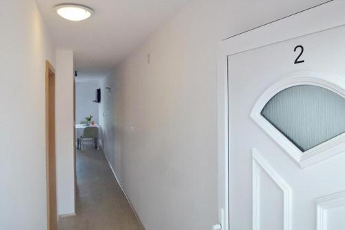 Apartment Soline 5449a