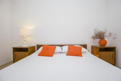 Apartment Soline 5449a