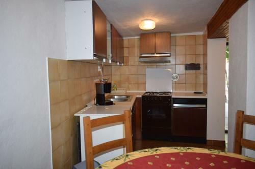 Apartment Gallant