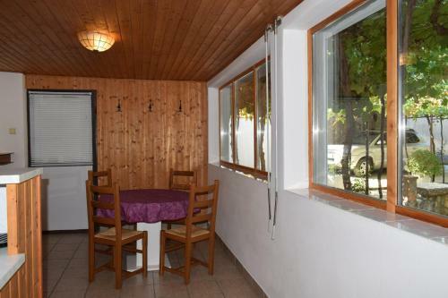 Apartment Gallant