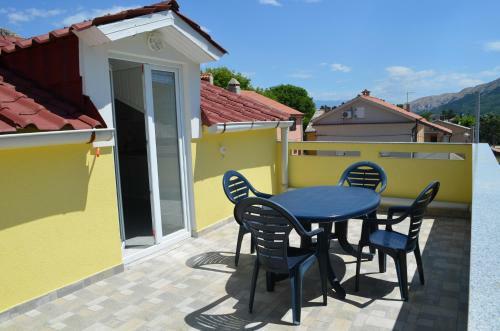 Apartments Petar