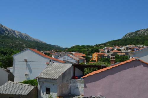 Apartments Petar