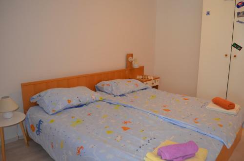 Apartments Petar