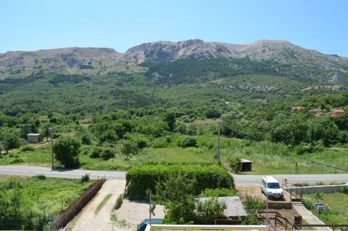 Apartments Petar