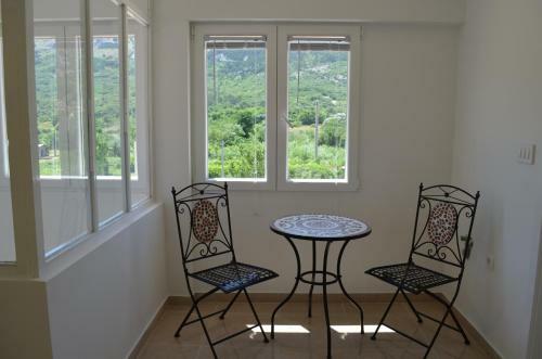 Apartments Petar