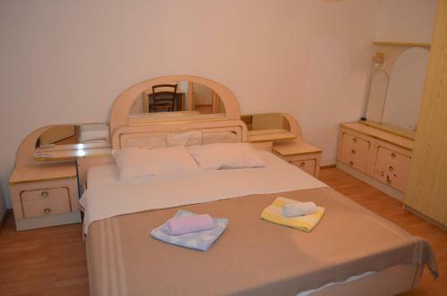 Apartments Petar