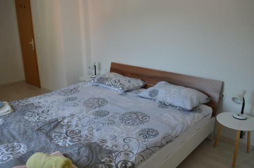 Apartments Petar